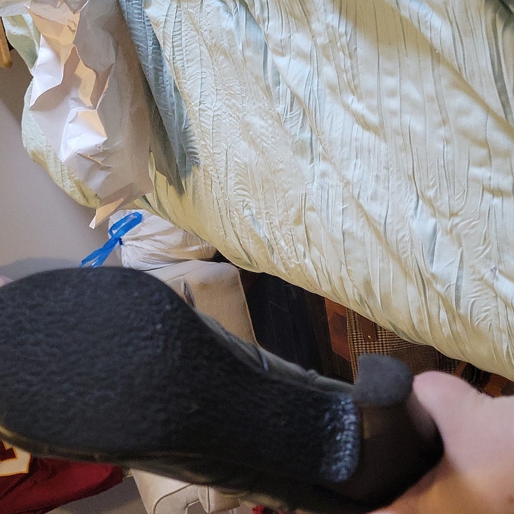 Boots 7M - Picture 2 of 4